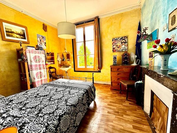 Maison de charme - 190 m2