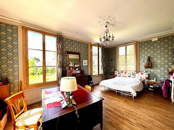 Maison de charme - 190 m2