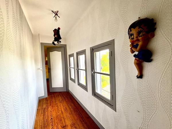 Maison de charme - 190 m2