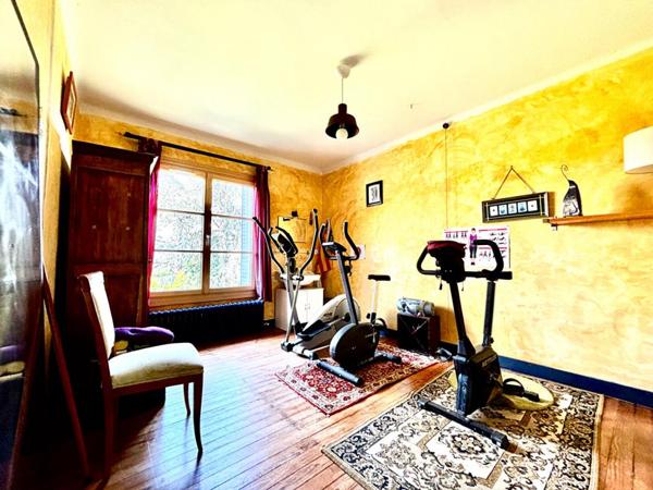 Maison de charme - 190 m2