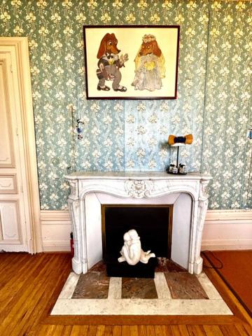 Maison de charme - 190 m2