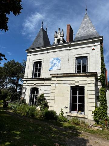 Maison de charme - 190 m2