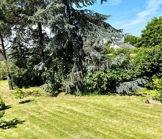 Maison de charme - 190 m2