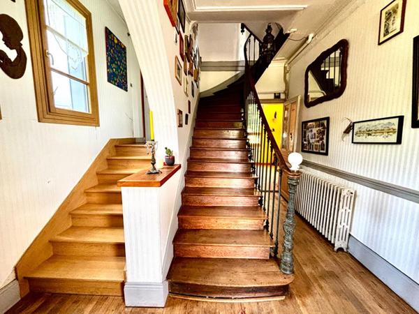 Maison de charme - 190 m2