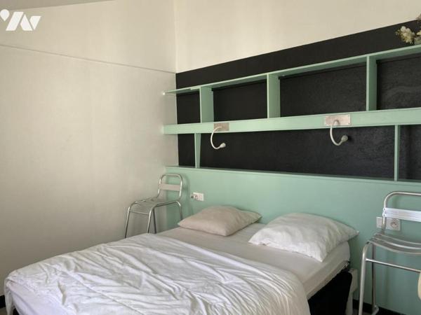 Maison de plain pied de caractère