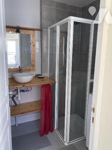 Maison de plain pied de caractère