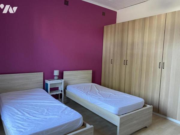 Maison de plain pied de caractère