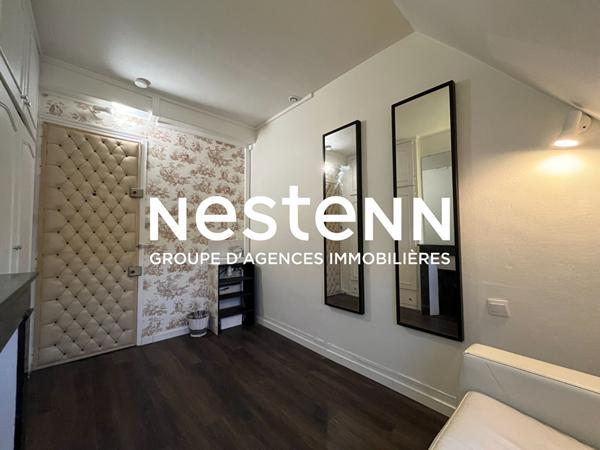 Nestenn Paris Haussmann - Studio - Triangle d´Or - Avenue Montaigne -Ascenseur - gardien