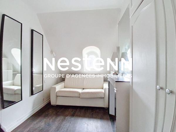 Nestenn Paris Haussmann - Studio - Triangle d´Or - Avenue Montaigne -Ascenseur - gardien