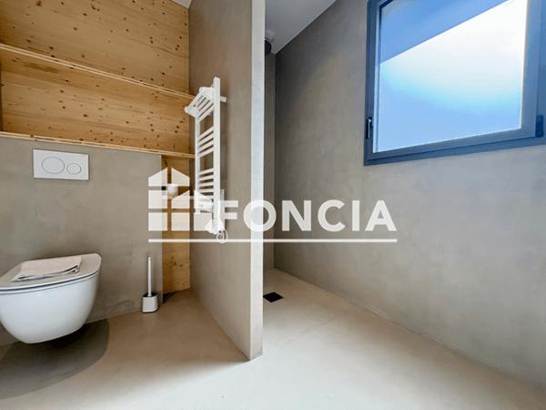 Location Studio meublé 24 m² - 13 RUE DE VAUTREUIL La Rochelle 17000