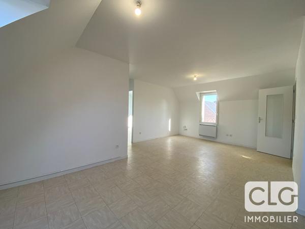 Appartement Centre Saint-Evarzec 3 pièces 67.05 m2