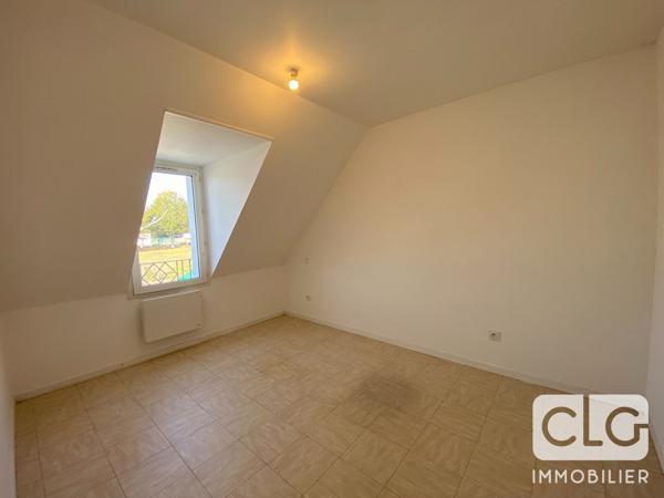 Appartement Centre Saint-Evarzec 3 pièces 67.05 m2
