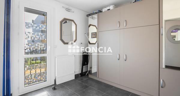 À vendre Appartement 4 pièces 53.37 m² - Agde 34300