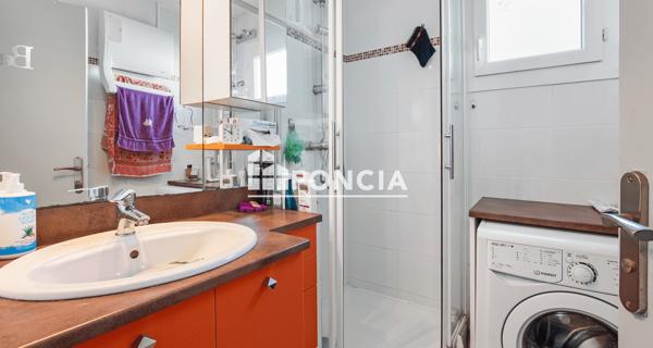 À vendre Appartement 4 pièces 53.37 m² - Agde 34300