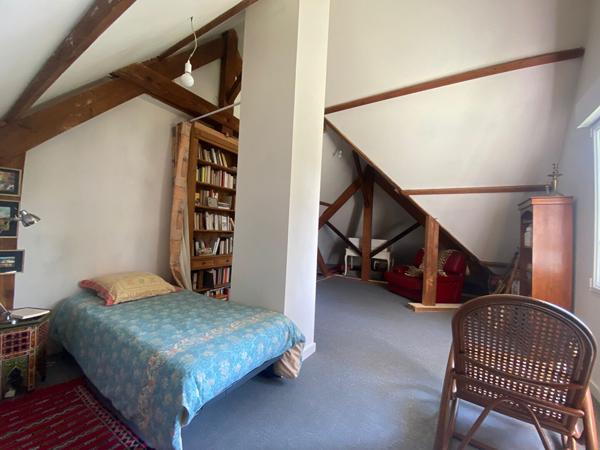 Maison 4ch, Orvault Vallée du Cens - Proche école