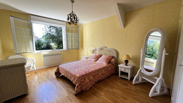 Maison 4ch, Orvault Vallée du Cens - Proche école