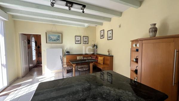 Maison 4ch, Orvault Vallée du Cens - Proche école