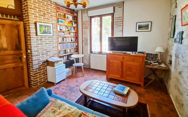 Maison à vendre    6 pièces •  Bon-Encontre
