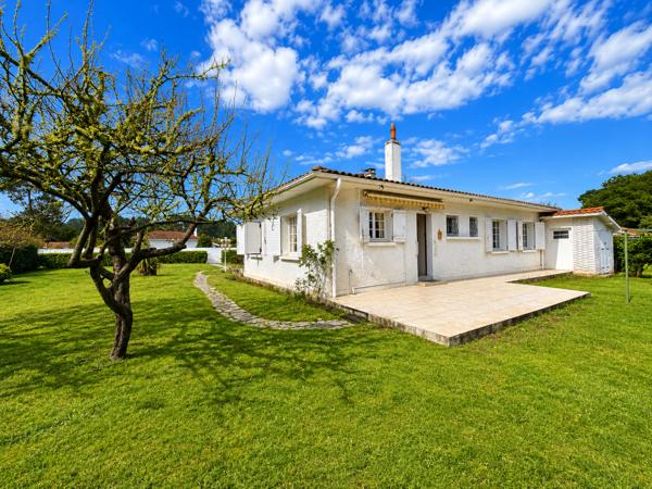 Maison 4 pièce(s) 3 chambre(s) 87.36 m²