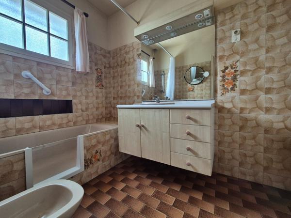 Maison 4 pièce(s) 3 chambre(s) 87.36 m²