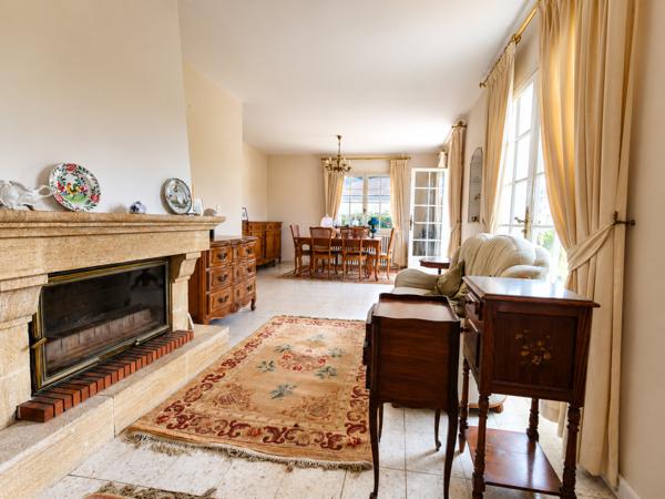 Maison 4 pièce(s) 3 chambre(s) 87.36 m²