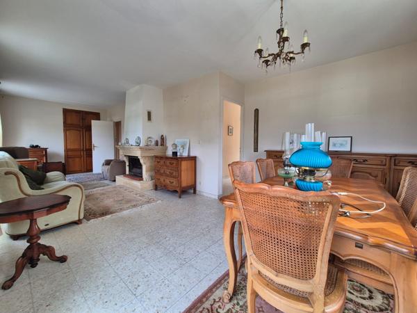 Maison 4 pièce(s) 3 chambre(s) 87.36 m²