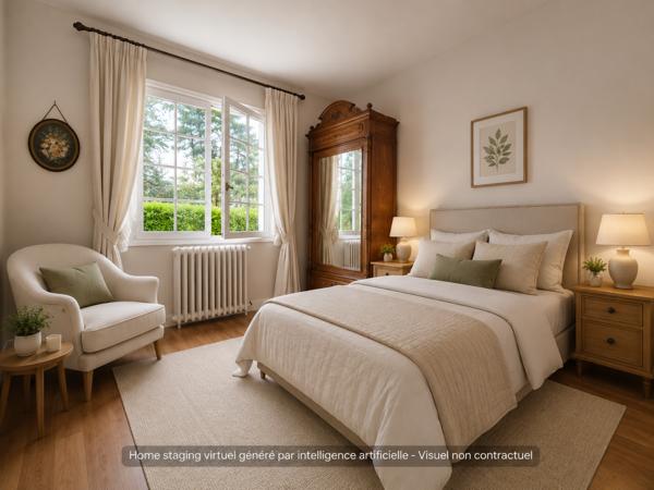 Maison 4 pièce(s) 3 chambre(s) 87.36 m²