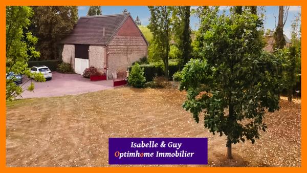 A 10 min de Verneuil,