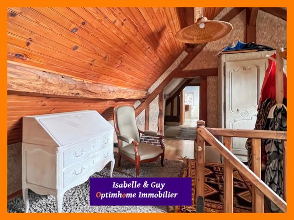 A 10 min de Verneuil,