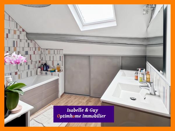 A 10 min de Verneuil,