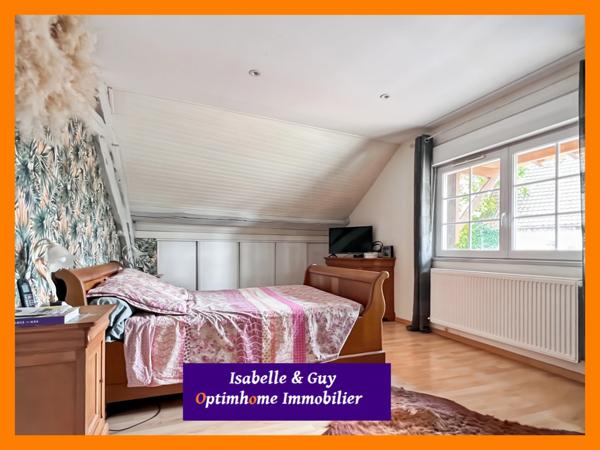 A 10 min de Verneuil,