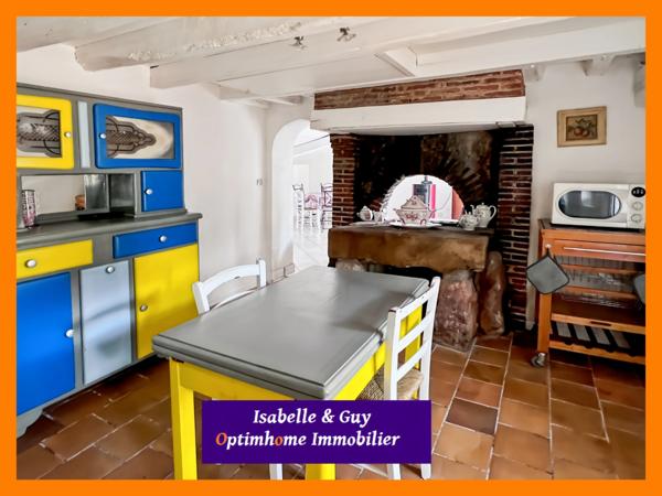 A 10 min de Verneuil,