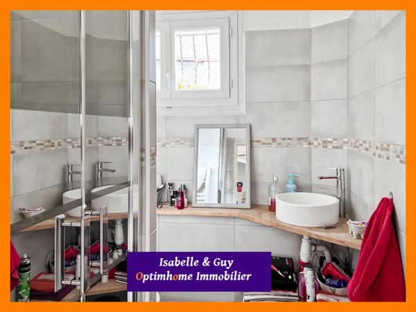 A 10 min de Verneuil,