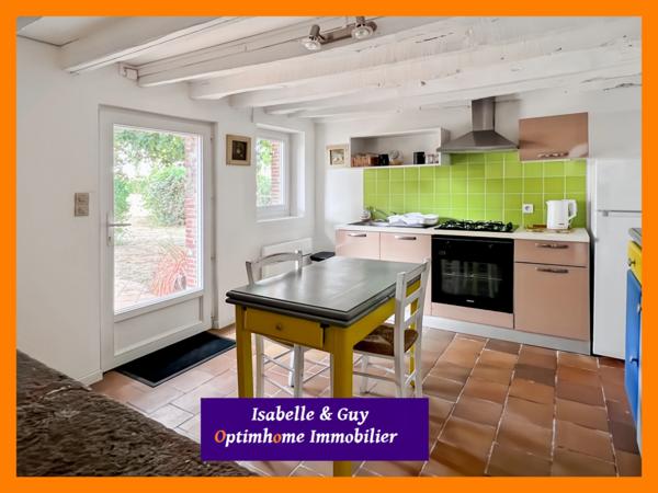 A 10 min de Verneuil,