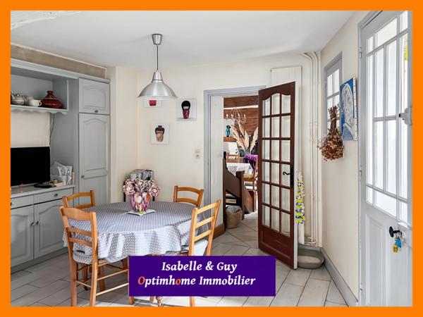 A 10 min de Verneuil,