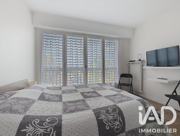 Appartement à vendre 2 pièces 49,31 m² Rambouillet