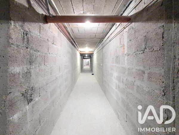 Appartement à vendre 2 pièces 49,31 m² Rambouillet