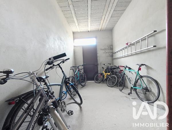 Appartement à vendre 2 pièces 49,31 m² Rambouillet