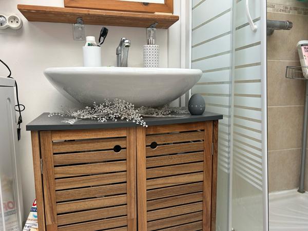 Charmante maison de ville, quartier tranquille en proximité transports, écoles, commerces