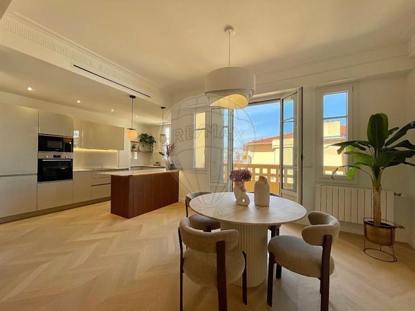 Appartement  de luxe en vente - Alpes-Maritimes - 06