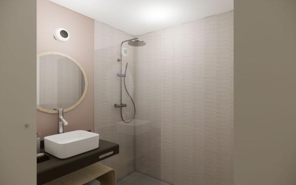 Appartement à vendre    4 pièces • 99,41 m2 La Rochelle