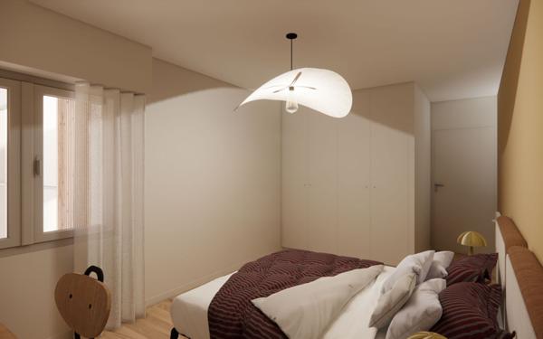 Appartement à vendre    4 pièces • 99,41 m2 La Rochelle