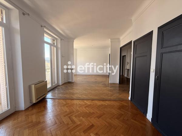 Appartement 4 pièces - 100 m² Bien prestige