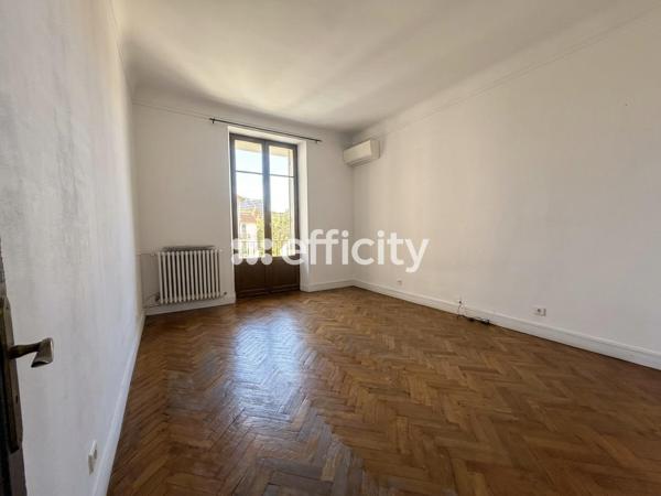 Appartement 4 pièces - 100 m² Bien prestige