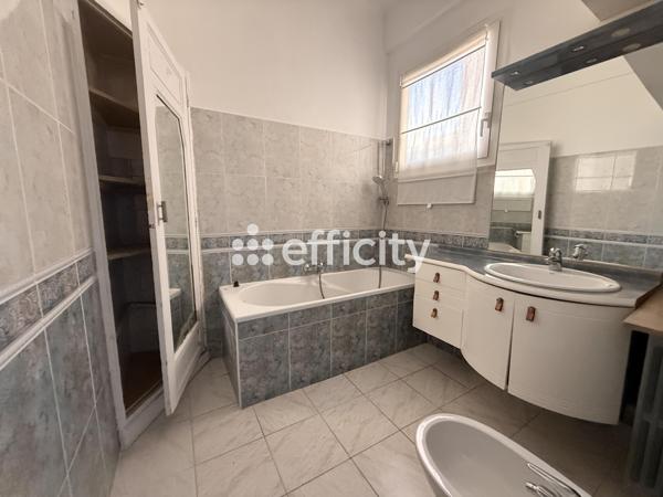 Appartement 4 pièces - 100 m² Bien prestige