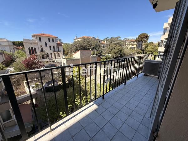Appartement 4 pièces - 100 m² Bien prestige