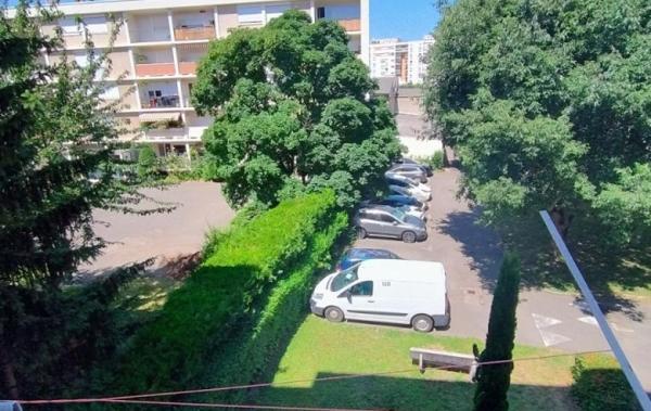 Vente Appartement P4 Lyon 7ème   