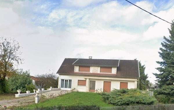 Chambre en colocation — grande maison rénovée de 182 m²
