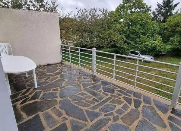 Chambre en colocation — grande maison rénovée de 182 m²