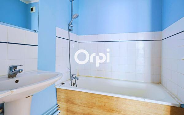 Appartement à vendre    2 pièces • 50,43 m2 Lille